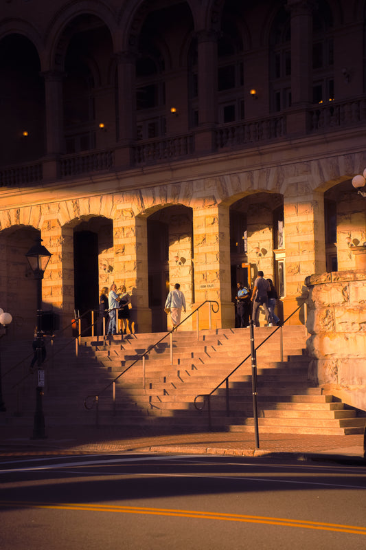 Golden Hour